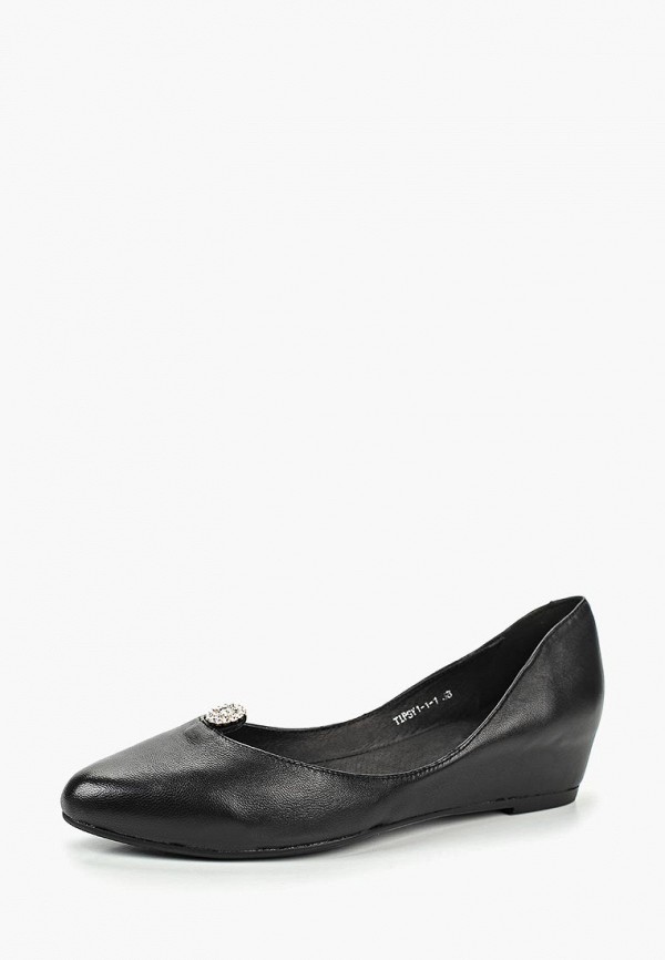 фото Туфли tervolina