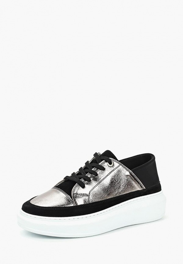 фото Кеды tervolina