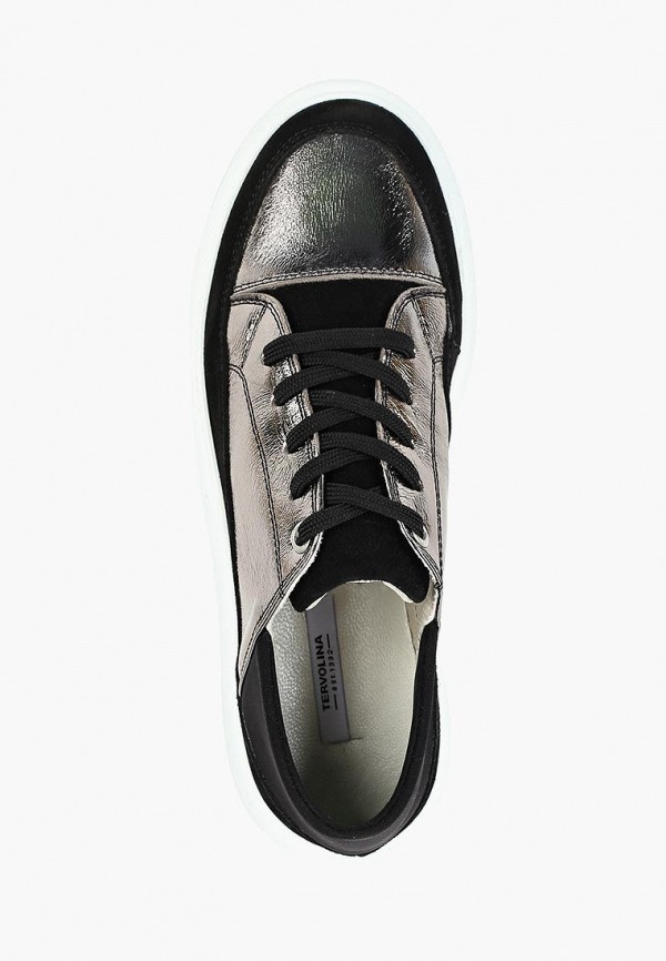 фото Кеды tervolina