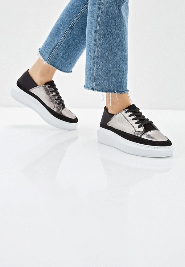 фото Кеды tervolina