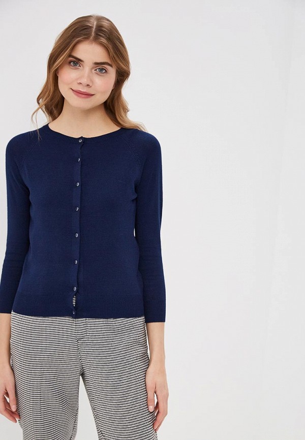 

Кардиган Incity, Синий