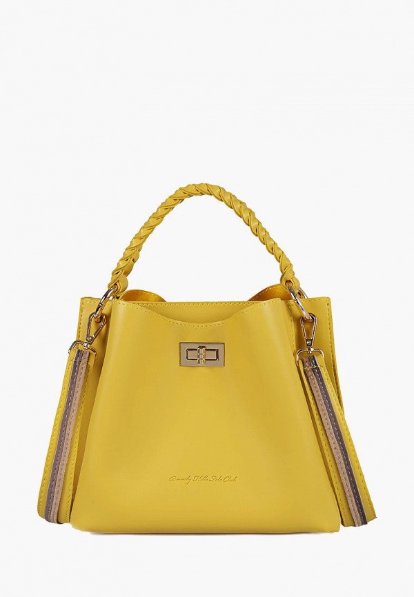

Сумка Beverly Hills Polo Club, Желтый, Beverly Hills Polo Club MP002XW1IKLW
