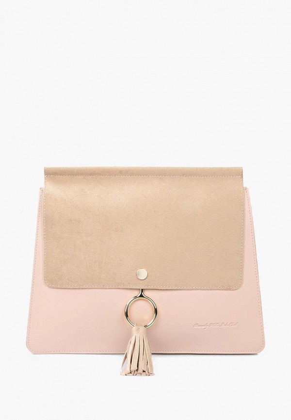 

Сумка Beverly Hills Polo Club, Розовый, Beverly Hills Polo Club MP002XW1IKLX
