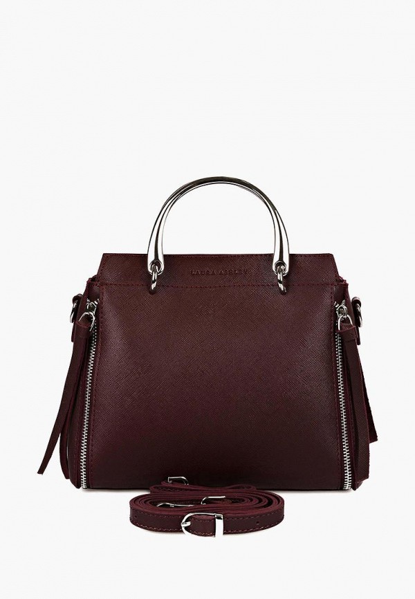 

Сумка Laura Ashley, Бордовый, Laura Ashley MP002XW1IKM1