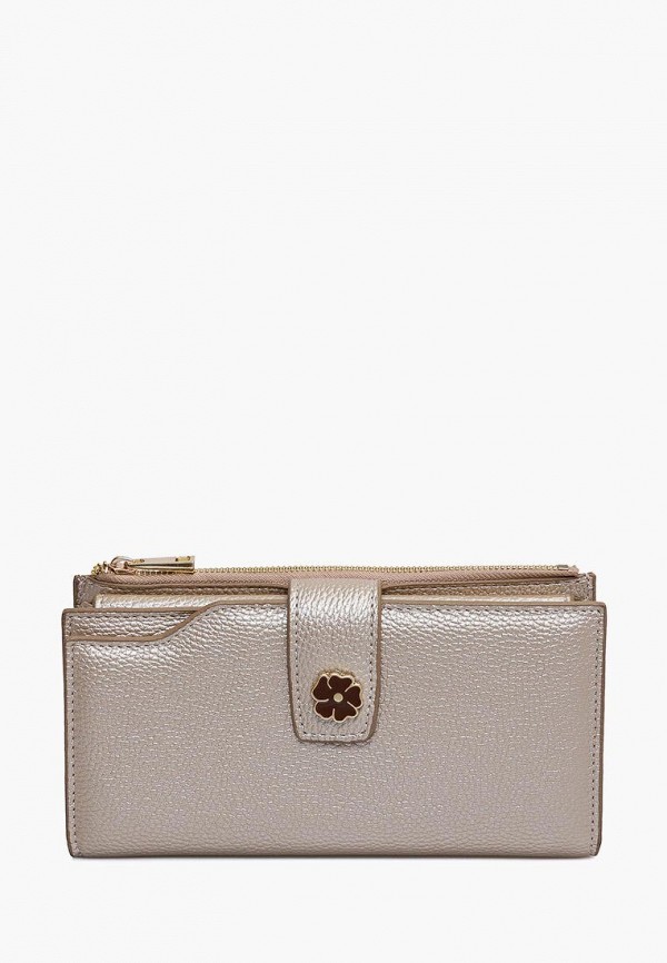 

Кошелек Laura Ashley, Laura Ashley MP002XW1IKM6, Бежевый