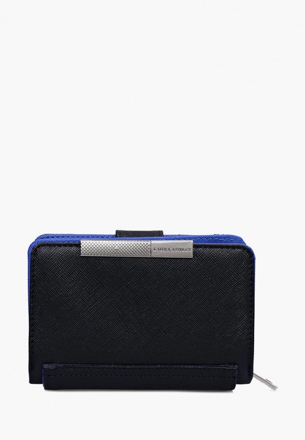 

Кошелек Laura Ashley, Синий, Laura Ashley MP002XW1IKM7