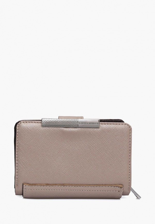 

Кошелек Laura Ashley, Бежевый, Laura Ashley MP002XW1IKM8