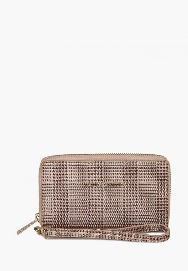 

Кошелек Laura Ashley, Бежевый, Laura Ashley MP002XW1IKMA