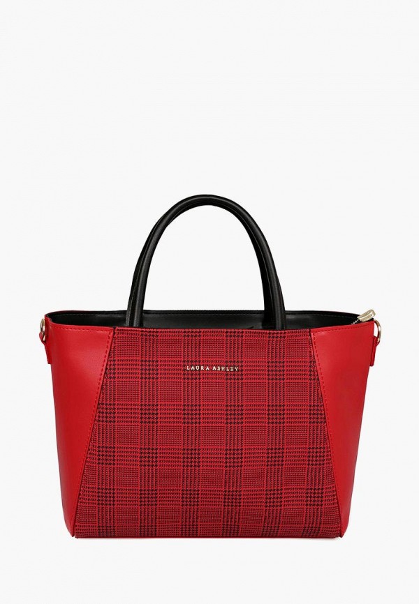 

Сумка Laura Ashley, Красный, Laura Ashley MP002XW1IKMD