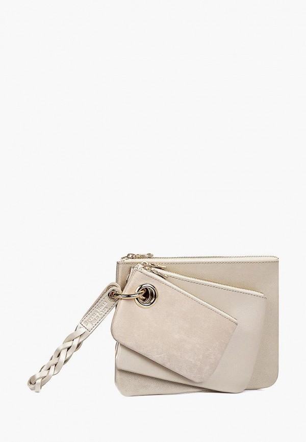 

Сумка Beverly Hills Polo Club, Бежевый, Beverly Hills Polo Club MP002XW1IKMK