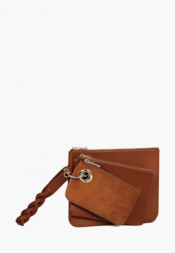 

Сумка Beverly Hills Polo Club, Коричневый, Beverly Hills Polo Club MP002XW1IKML