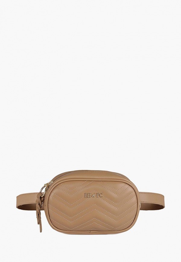 

Сумка поясная Beverly Hills Polo Club, Бежевый, Beverly Hills Polo Club MP002XW1IKMN
