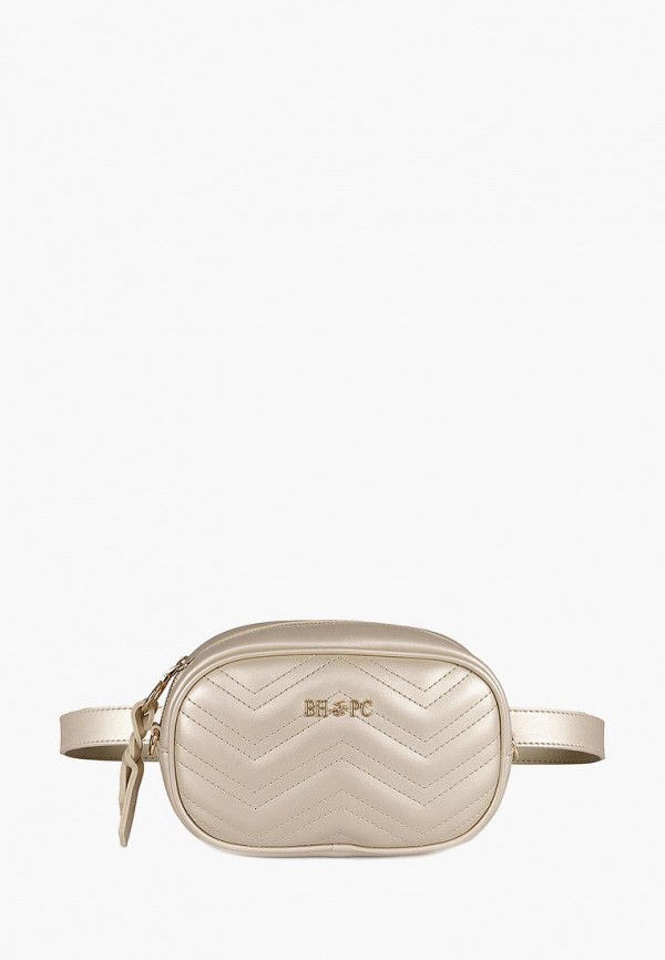 

Сумка поясная Beverly Hills Polo Club, Beverly Hills Polo Club MP002XW1IKMP, Бежевый