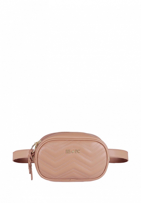 

Сумка поясная Beverly Hills Polo Club, Розовый