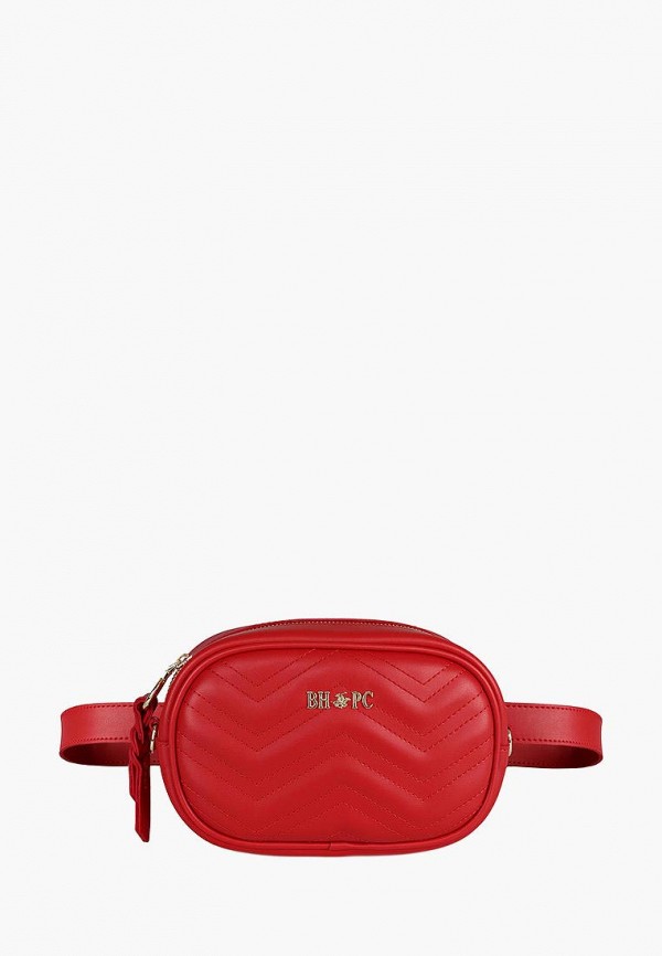 

Сумка поясная Beverly Hills Polo Club, Beverly Hills Polo Club MP002XW1IKMR, Красный