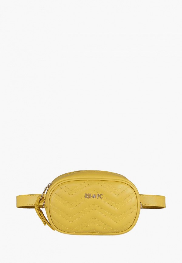 

Сумка поясная Beverly Hills Polo Club, Желтый, Beverly Hills Polo Club MP002XW1IKMS