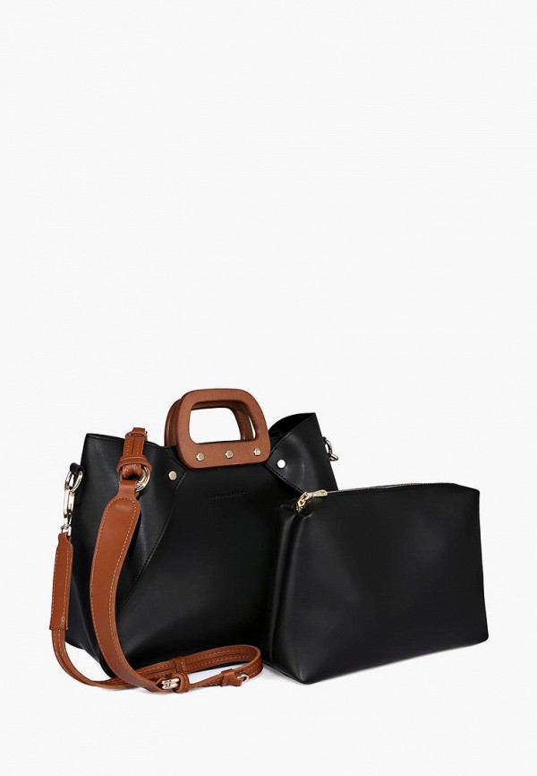 

Сумка Laura Ashley, Черный, Laura Ashley MP002XW1IKN2