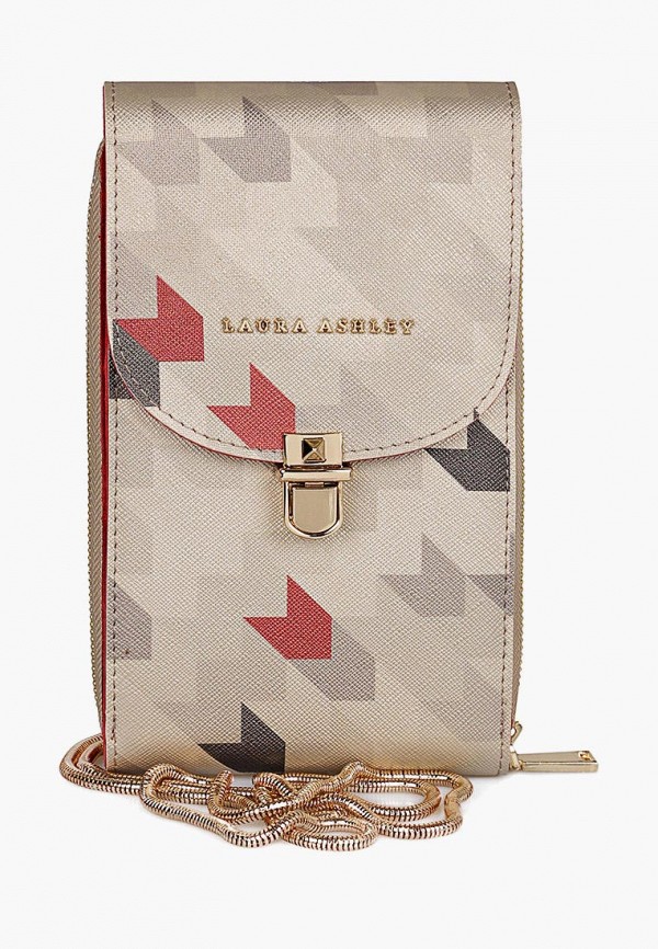 

Сумка Laura Ashley, Бежевый, Laura Ashley MP002XW1IKN6