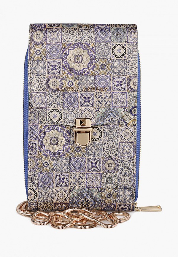 

Сумка Laura Ashley, Синий, Laura Ashley MP002XW1IKN8