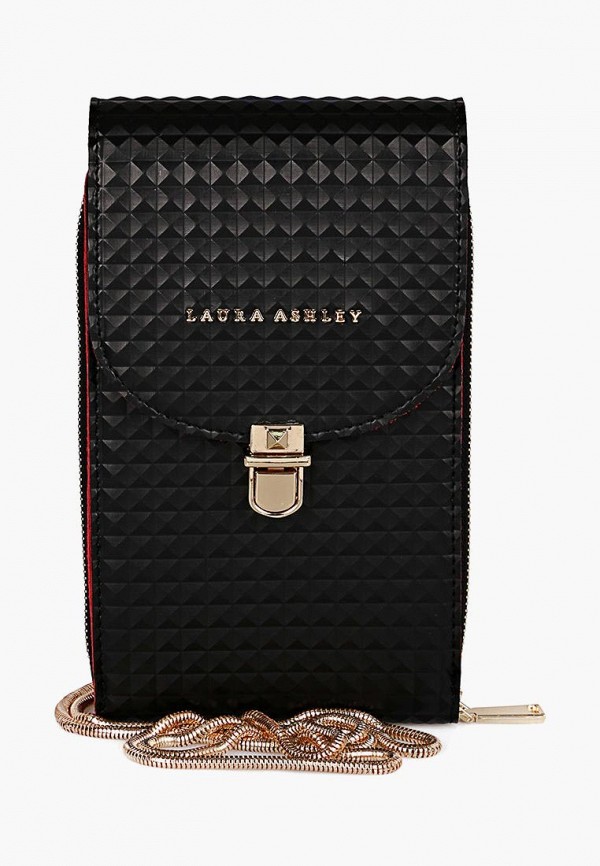 

Сумка Laura Ashley, Черный, Laura Ashley MP002XW1IKN9