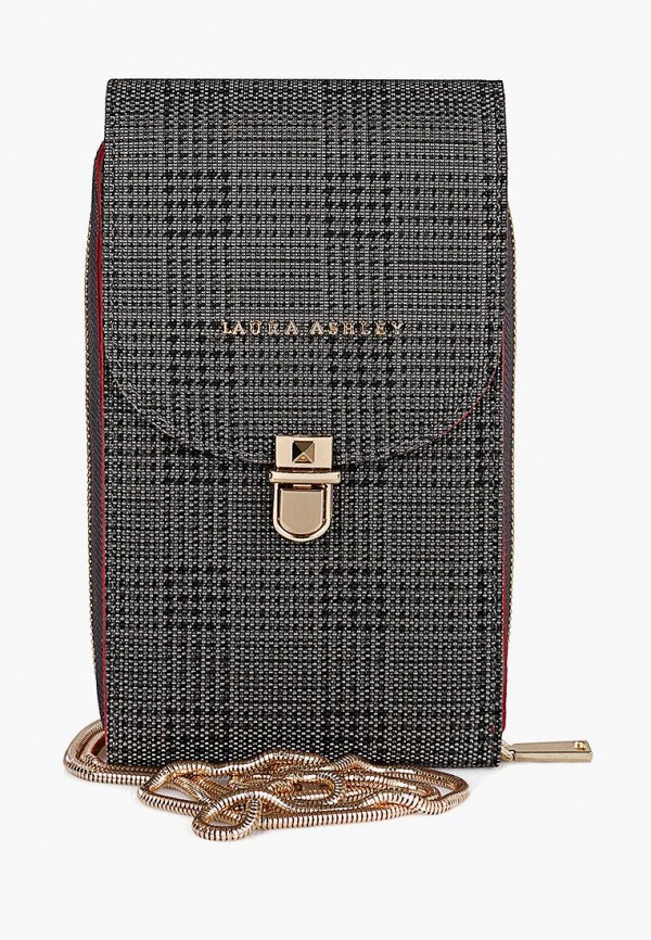 

Сумка Laura Ashley, Серый, Laura Ashley MP002XW1IKNB