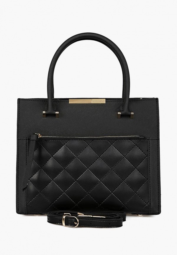 

Сумка Laura Ashley, Черный, Laura Ashley MP002XW1IKND
