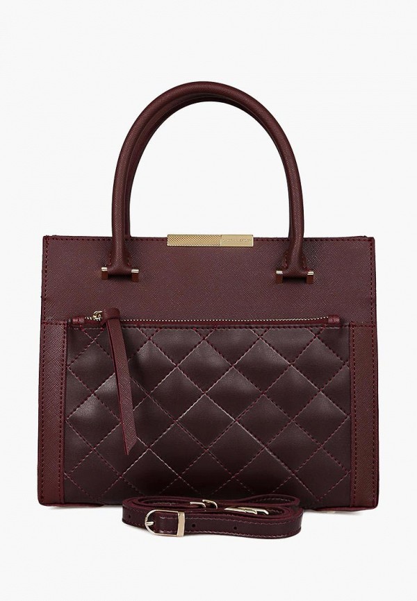 

Сумка Laura Ashley, Бордовый, Laura Ashley MP002XW1IKNE