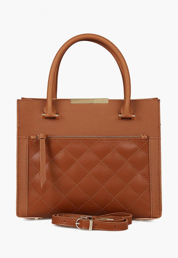 

Сумка Laura Ashley, Коричневый, Laura Ashley MP002XW1IKNF