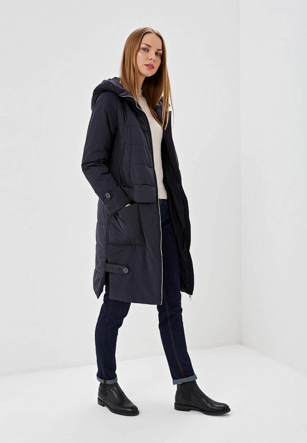 фото Куртка утепленная winterra