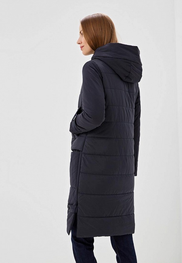 фото Куртка утепленная winterra