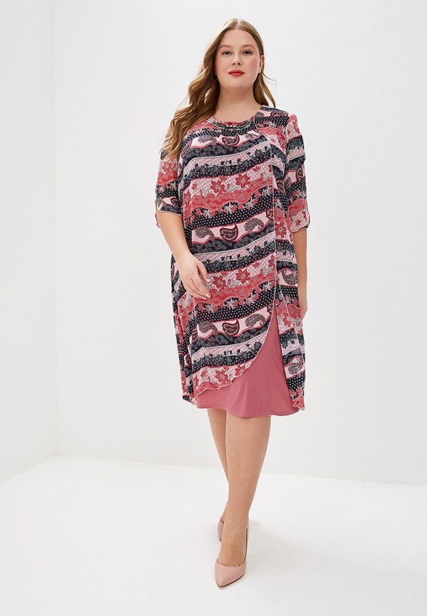 

Платье PreWoman, Коричневый