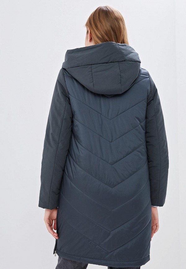 фото Куртка утепленная winterra