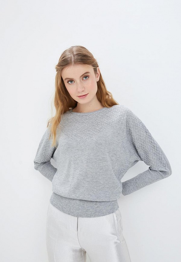 

Джемпер Conso Wear, Серый