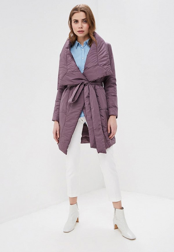 фото Куртка утепленная winterra