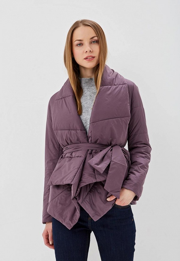 

Куртка утепленная Winterra, Фиолетовый