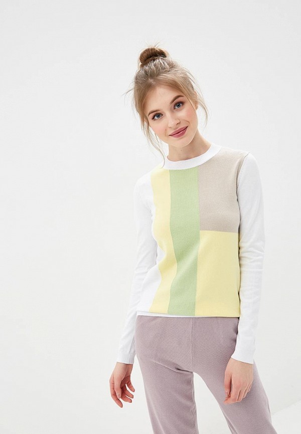 

Джемпер Conso Wear, Разноцветный
