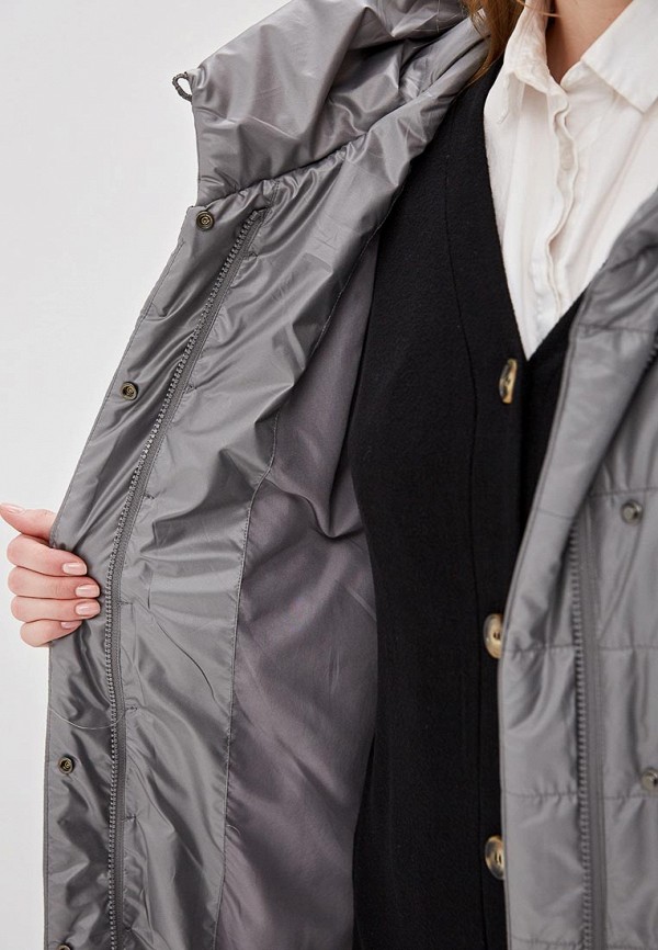 фото Куртка утепленная winterra