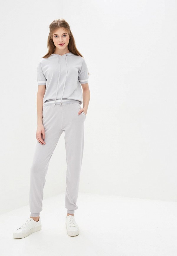 

Костюм Conso Wear, Серый