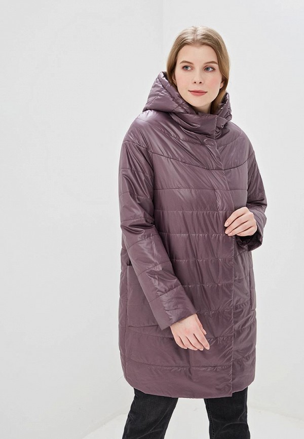 

Куртка утепленная Winterra, Фиолетовый