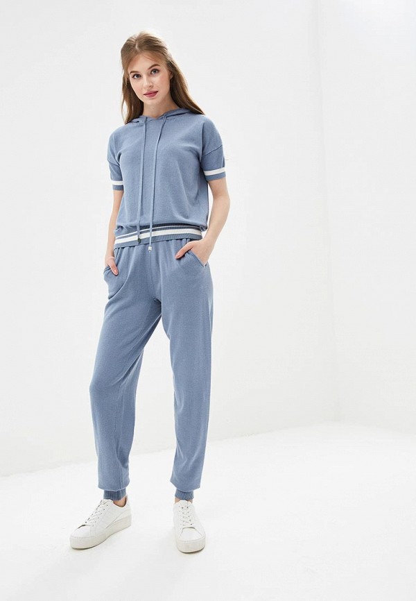 

Костюм Conso Wear, Голубой