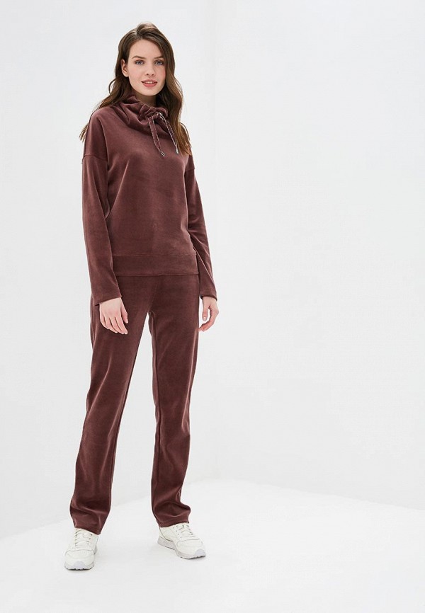 

Костюм спортивный Conso Wear, Коричневый