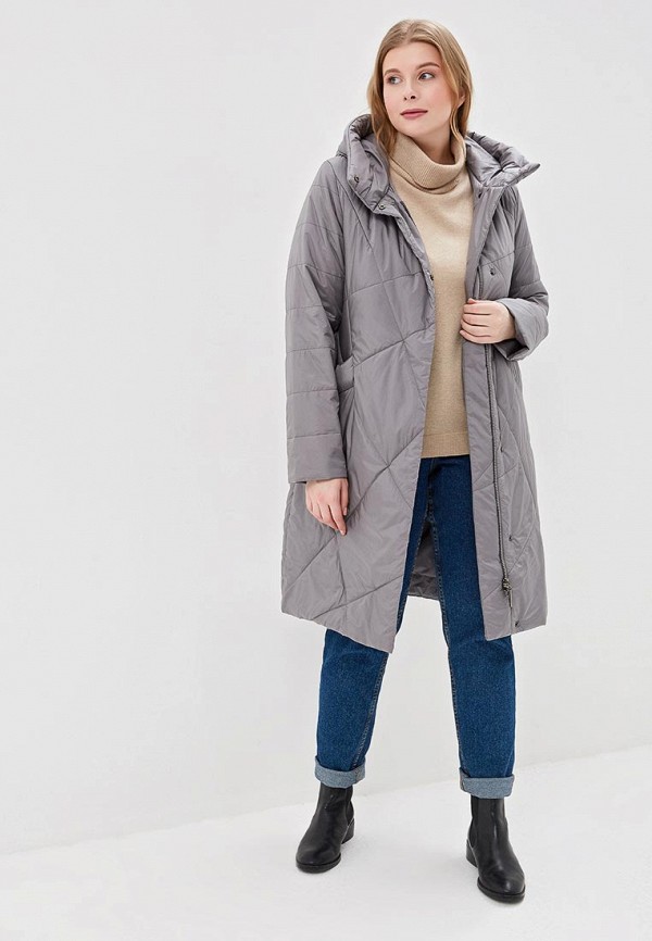 фото Куртка утепленная winterra