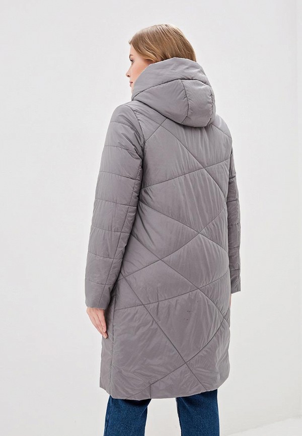 фото Куртка утепленная winterra