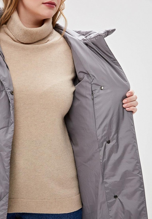 фото Куртка утепленная winterra