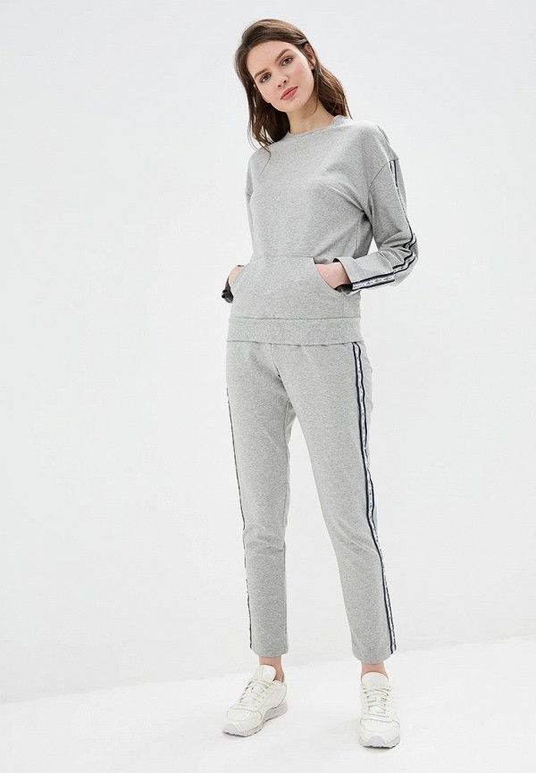 

Костюм спортивный Conso Wear, Серый