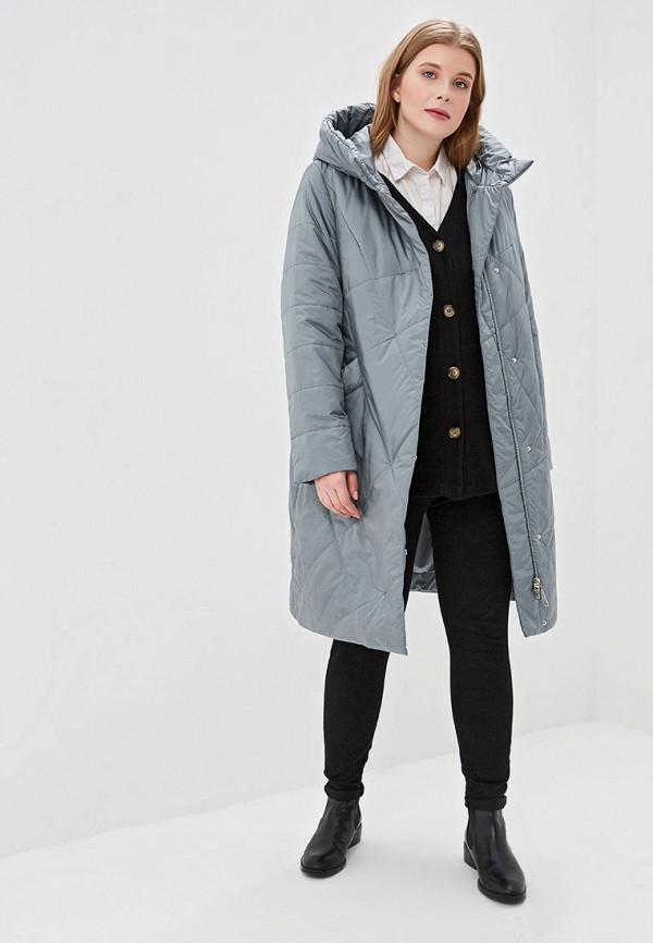 фото Куртка утепленная winterra