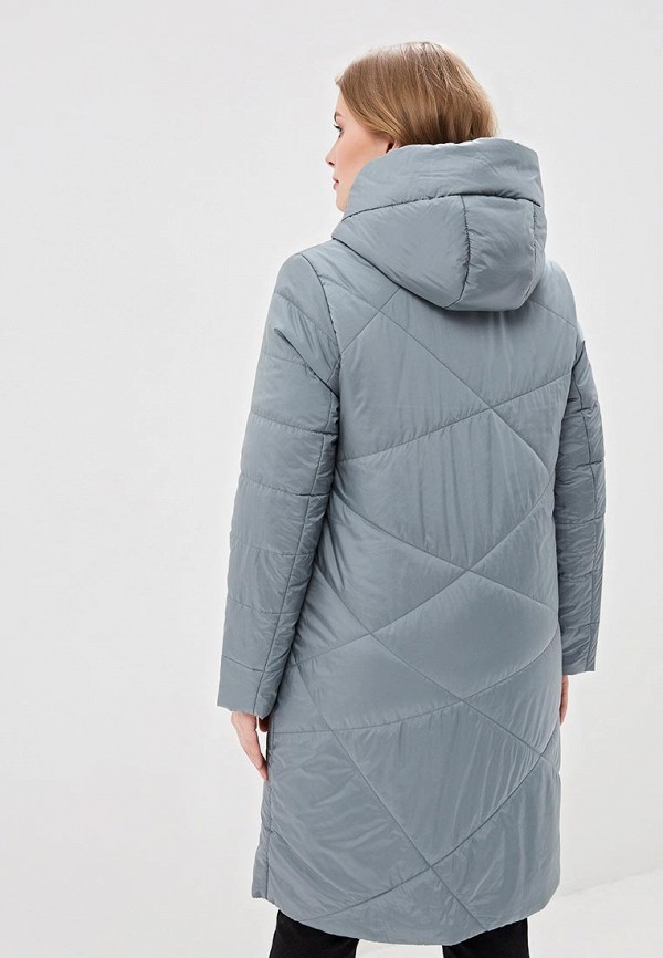 фото Куртка утепленная winterra