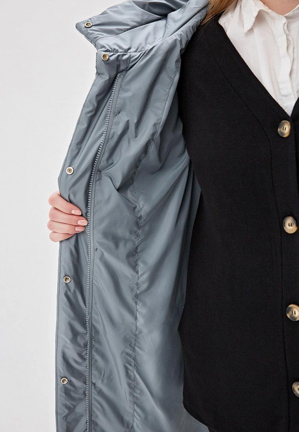 фото Куртка утепленная winterra