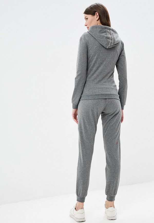 

Костюм спортивный Conso Wear, Серый