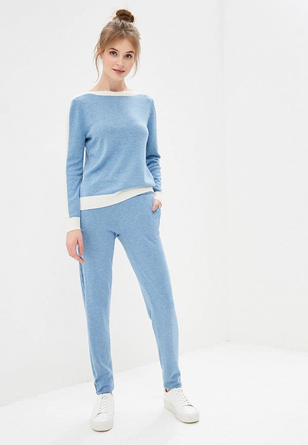 

Костюм Conso Wear, Голубой
